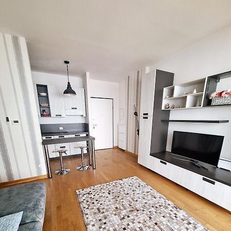 Appartamento Con Terrazzo Rzym Zewnętrze zdjęcie