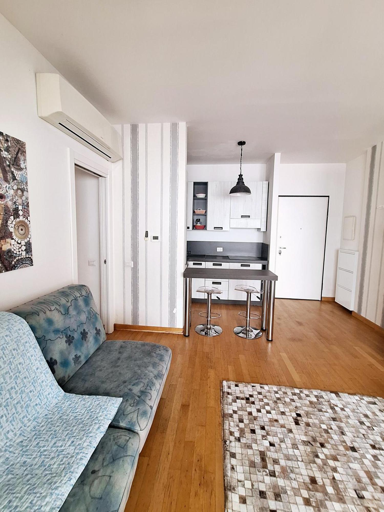 Appartamento Con Terrazzo Rzym Zewnętrze zdjęcie