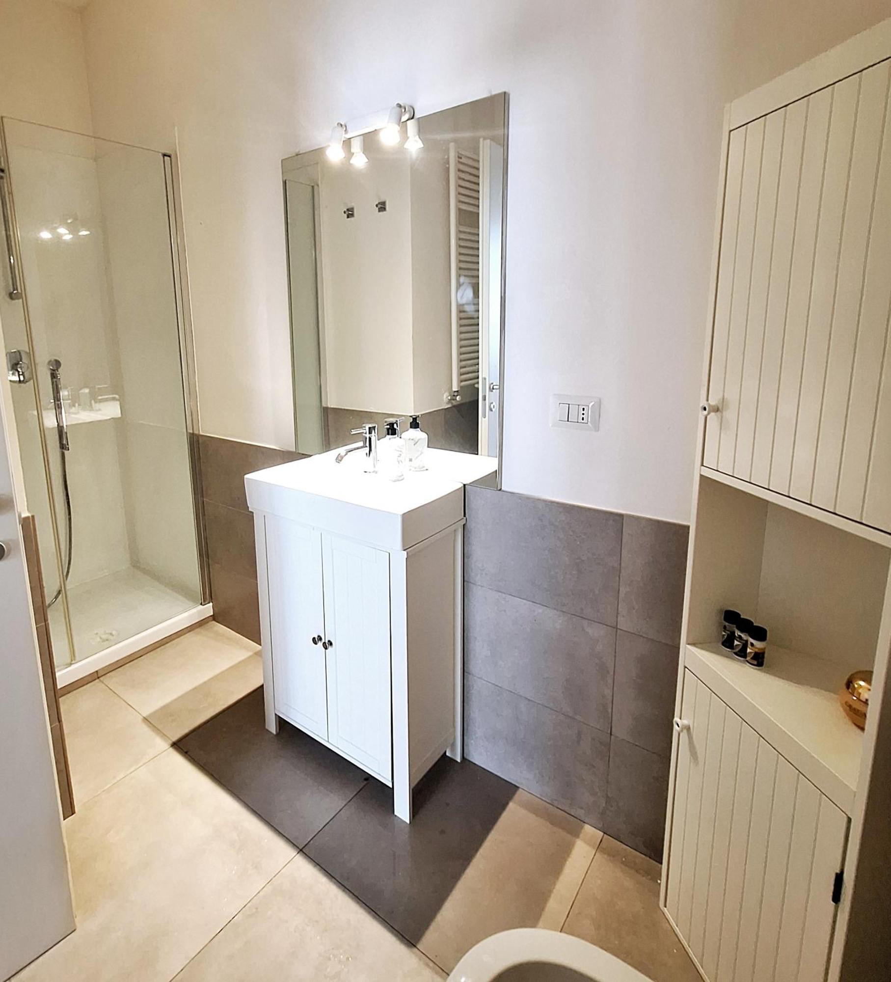 Appartamento Con Terrazzo Rzym Zewnętrze zdjęcie